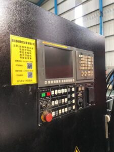 Jiangsu Jinfangyuan круглая башня с ЧПУ штамп VT300 Jiangsu Jinfangyuan круглая башня с ЧПУ штамп VT300